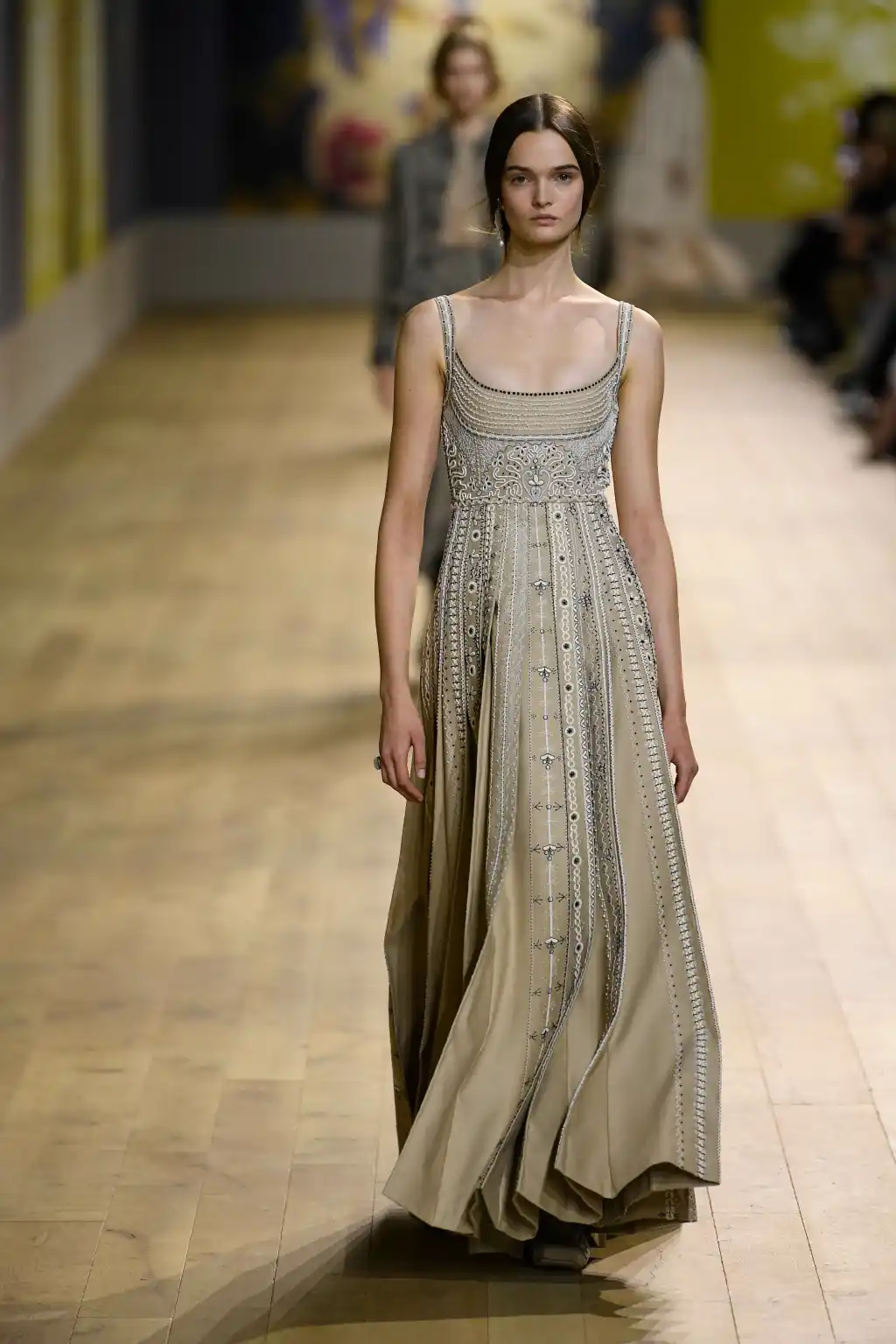 Dior por Maria Grazia Chiuri