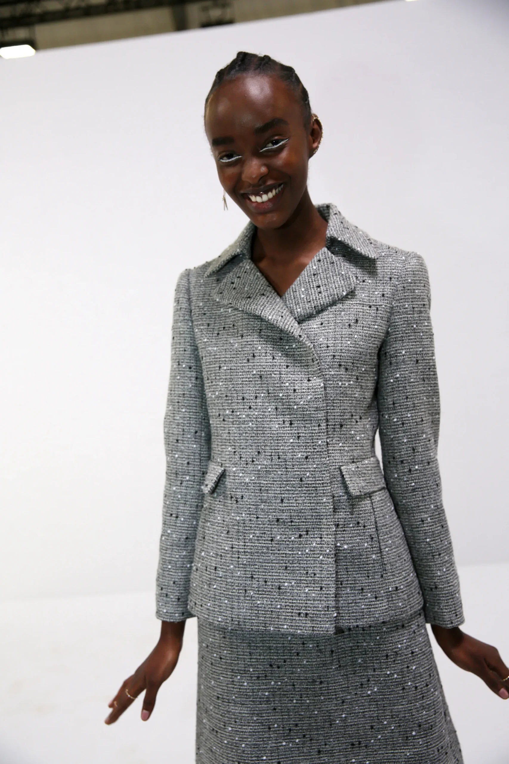 Dior por Maria Grazia Chiuri