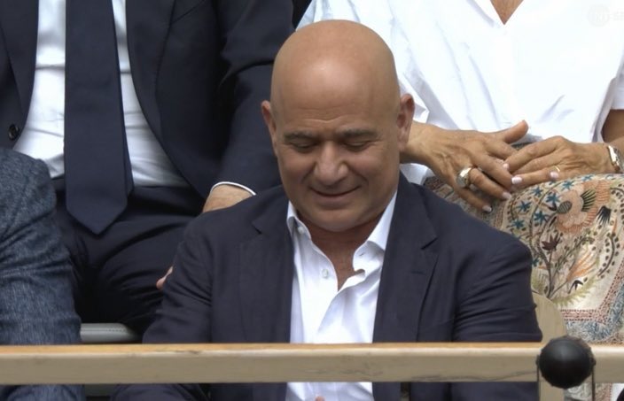 Celebridades acompanham final de Roland-Garros em Paris; veja os cliques