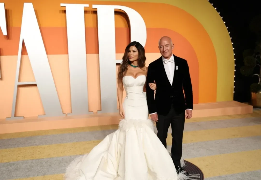 Tudo sobre o casamento milionário e polêmico de Jeff Bezos na Itália