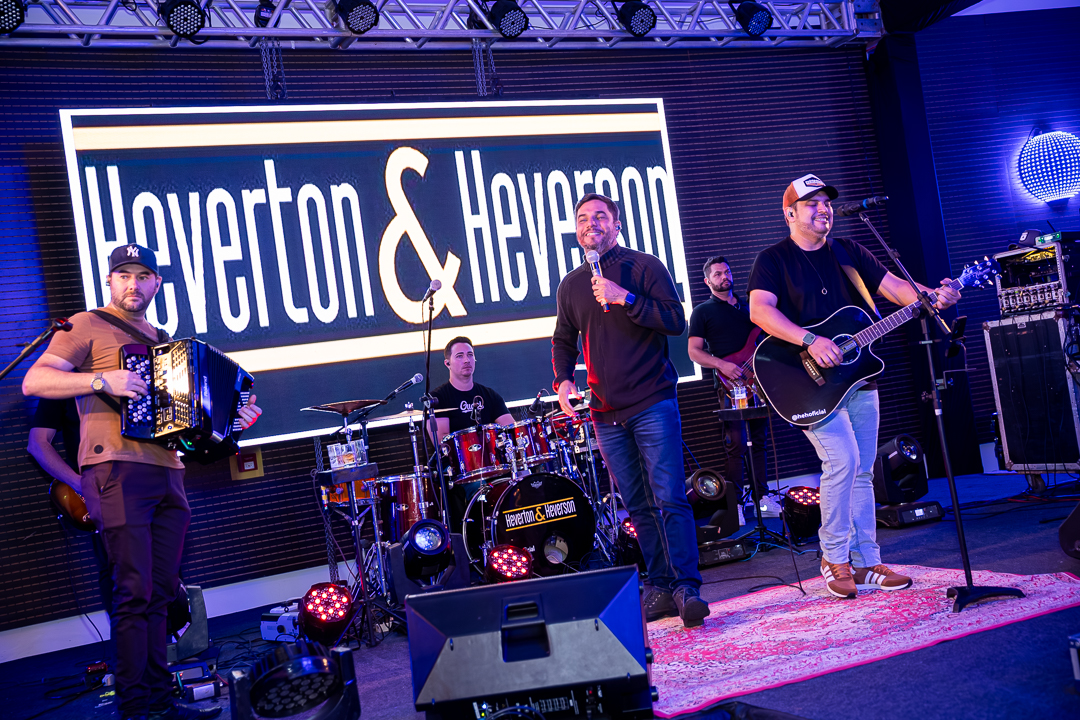 Heverton e Heverson