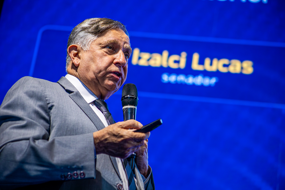 Izalci Lucas