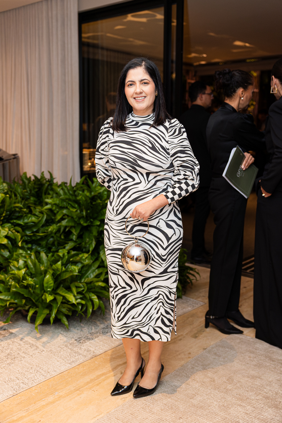 Jacqueline Abrantes