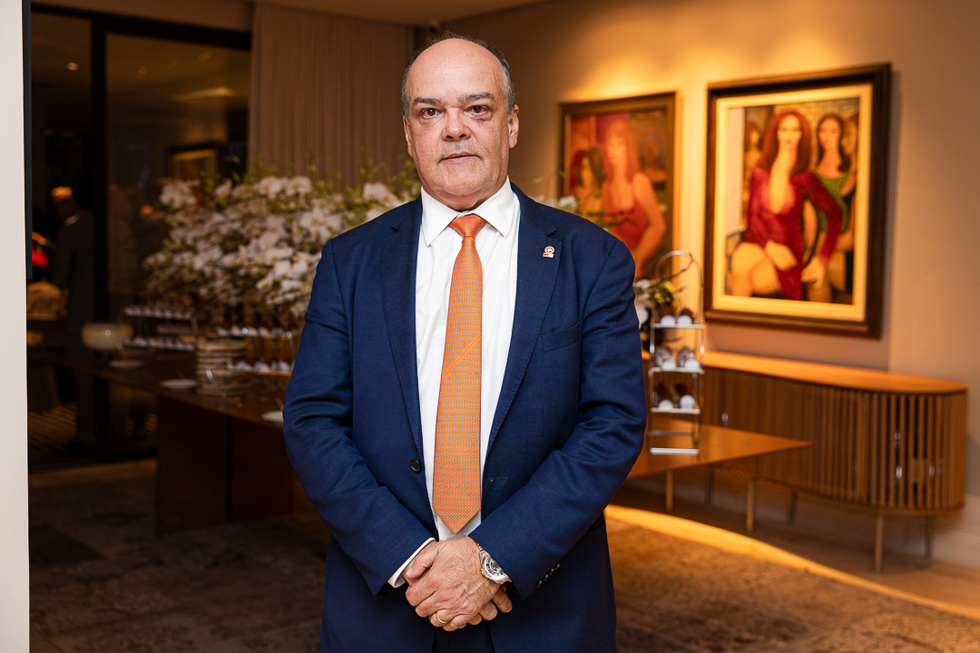 José Augusto Peres
