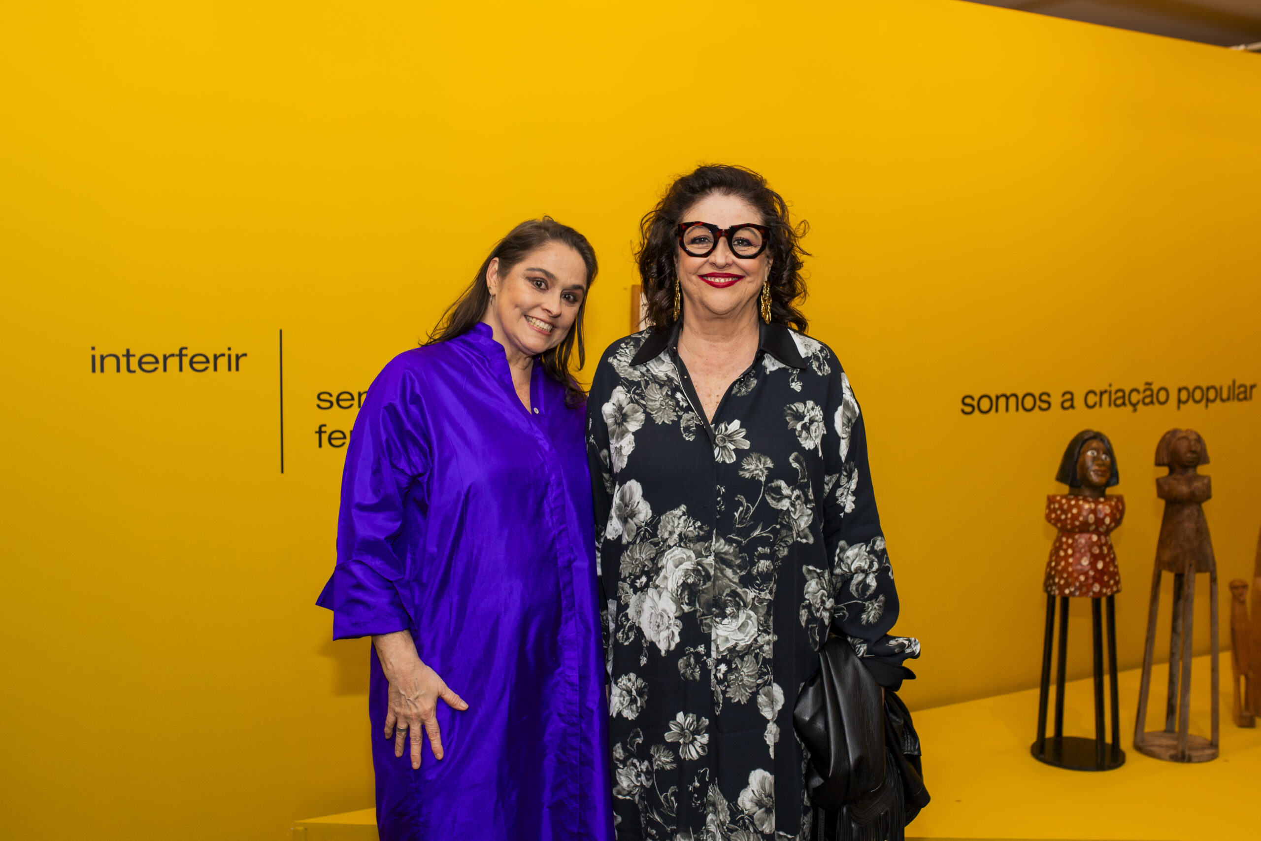 Monica e Angela Borsoi
