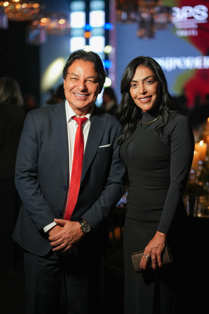 Carlos Roberto Soares e Ana Caroline Pereira Nascimento