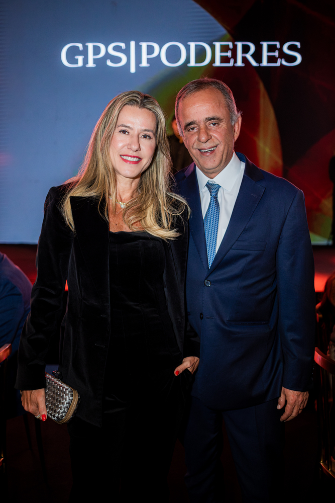 Flavia e Eduardo Toledo