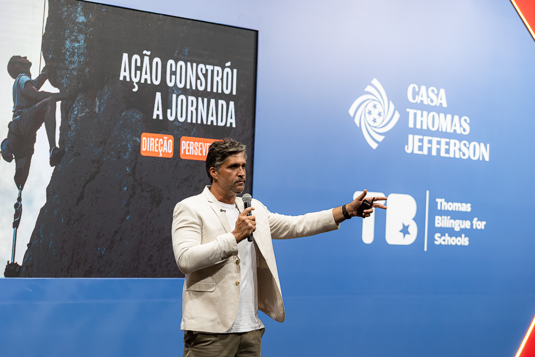 Palestra Léo Chaves 