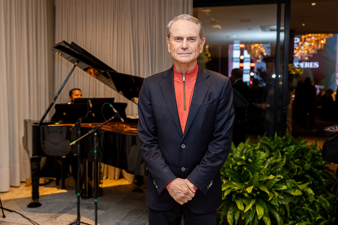 Paulo Octávio 
