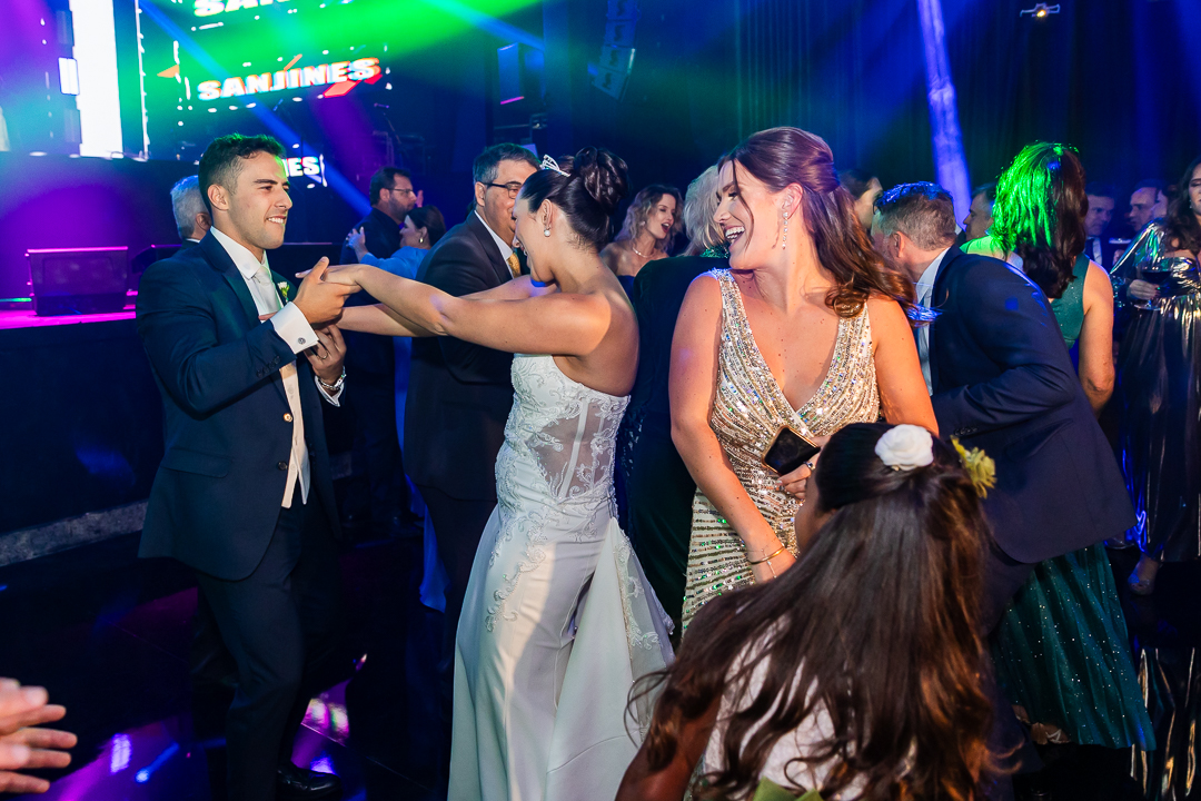 Pista de Dança