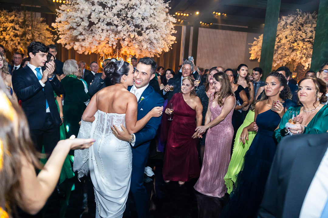 Pista de dança 