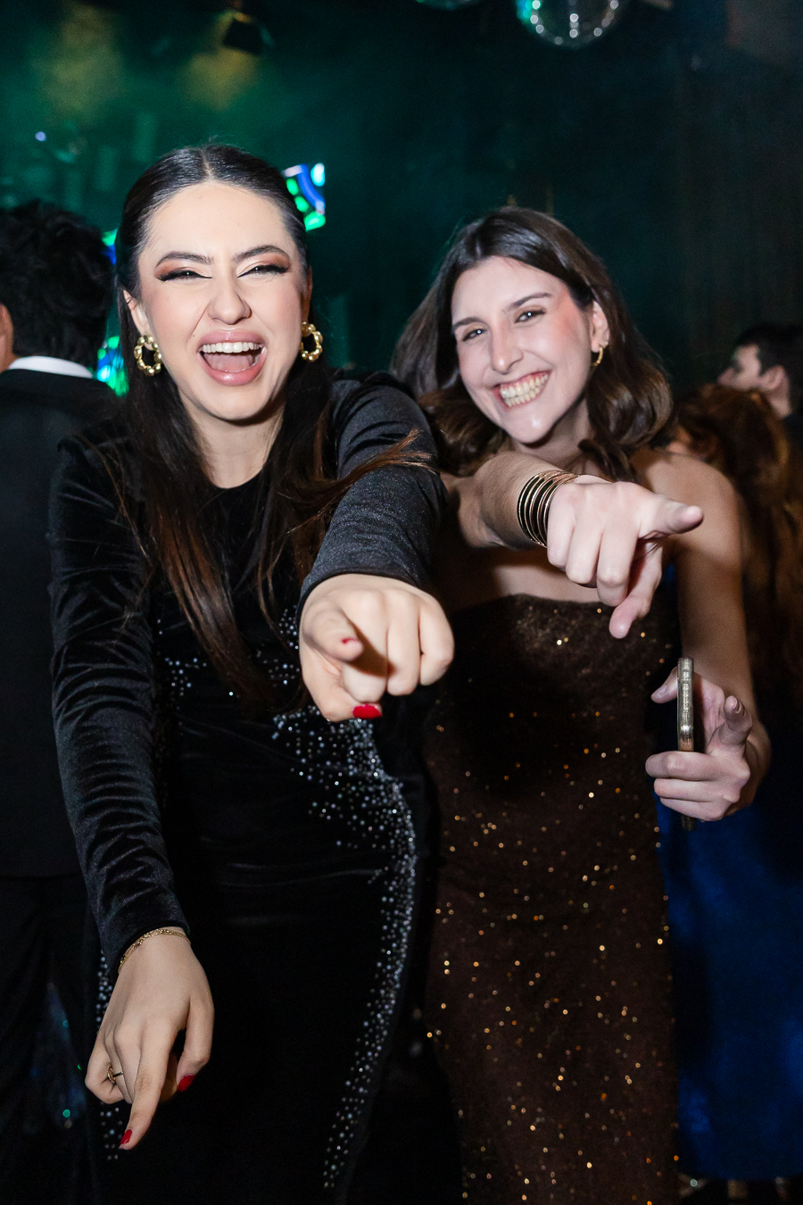 Pista de dança