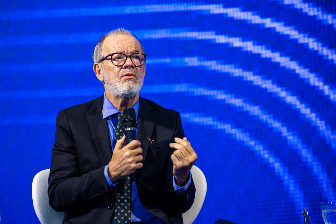 Raul Jungmann