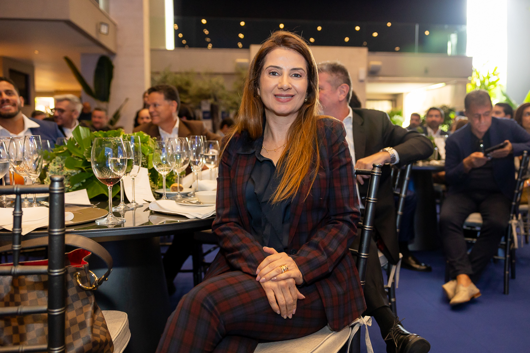 Sandra Faraj