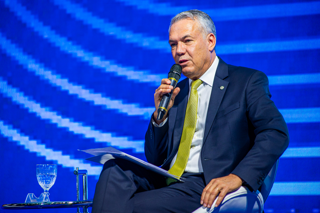 Zé Silva 
