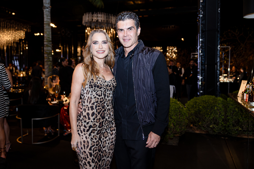 Daniela e Hélder Barbalho