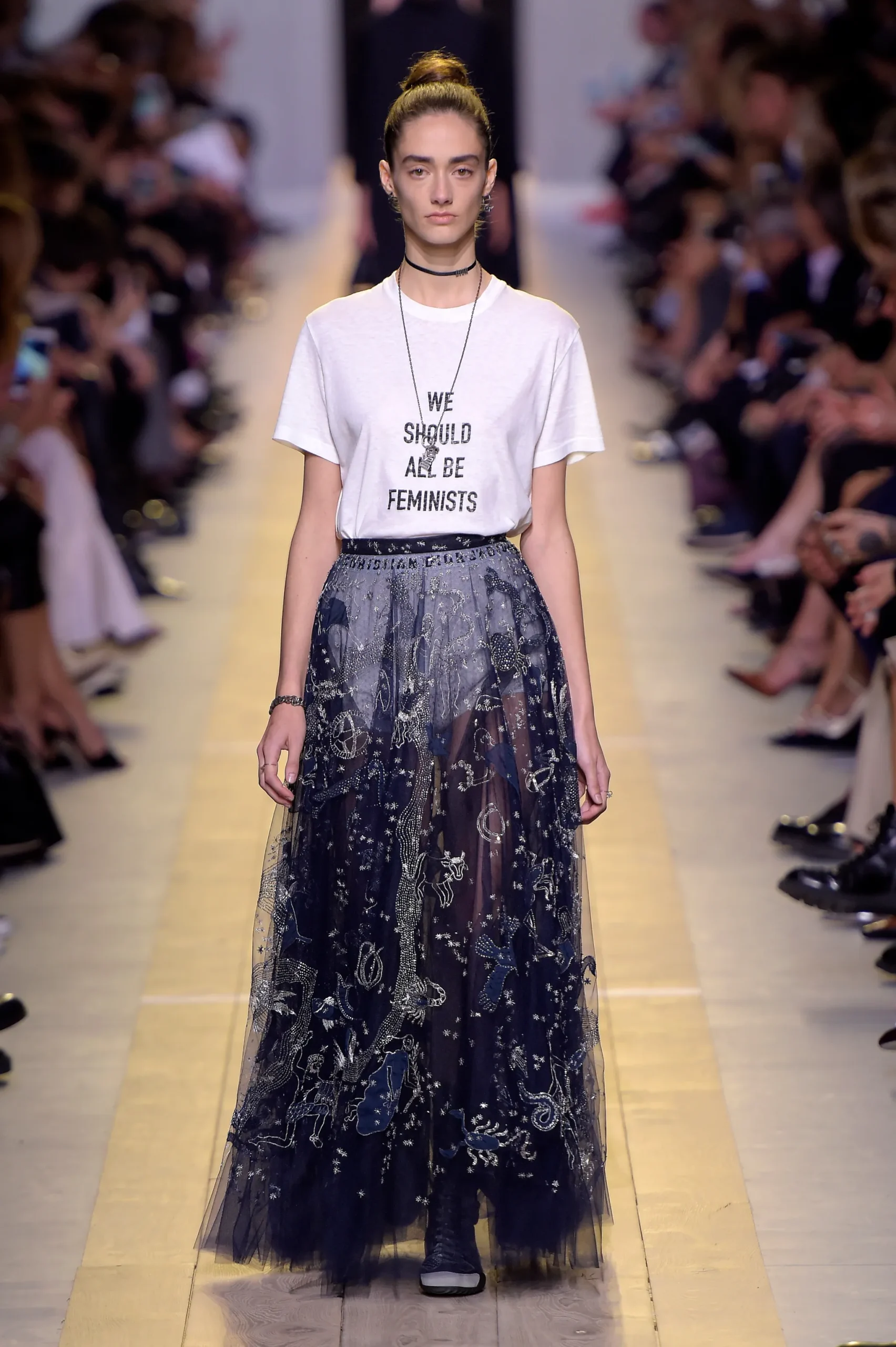 Dior primavera-verão 2017 ready-to-wear