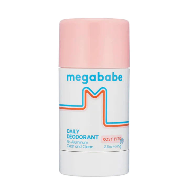 Rosy Pits, da Megababe