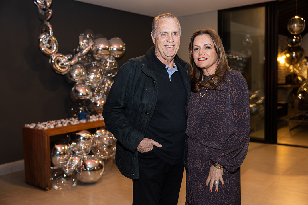 Eduardo Costa e Paula Lopes