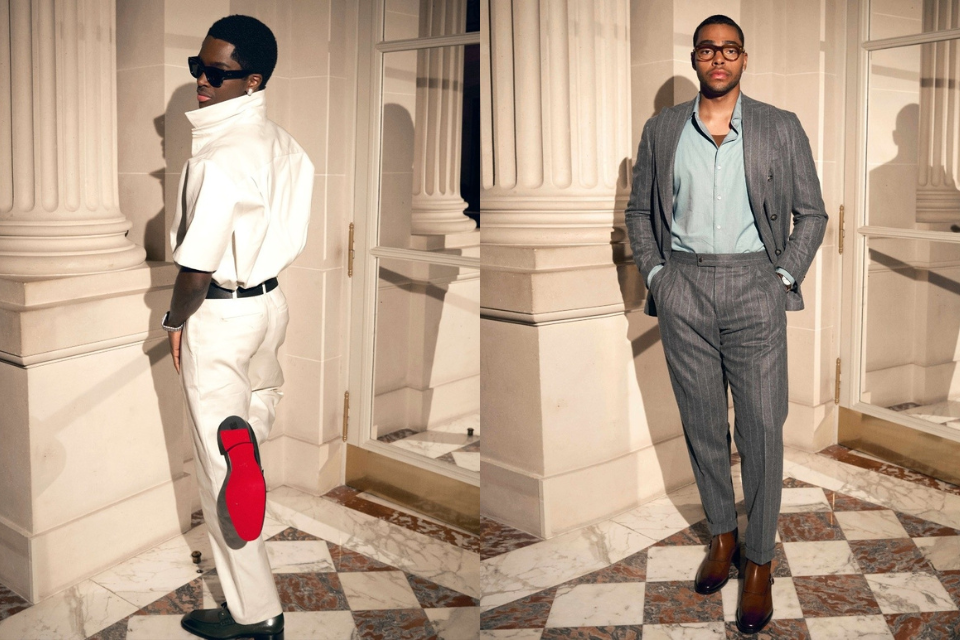 Ronda da Moda Internacional: collabs marcam as principais novidades da semana