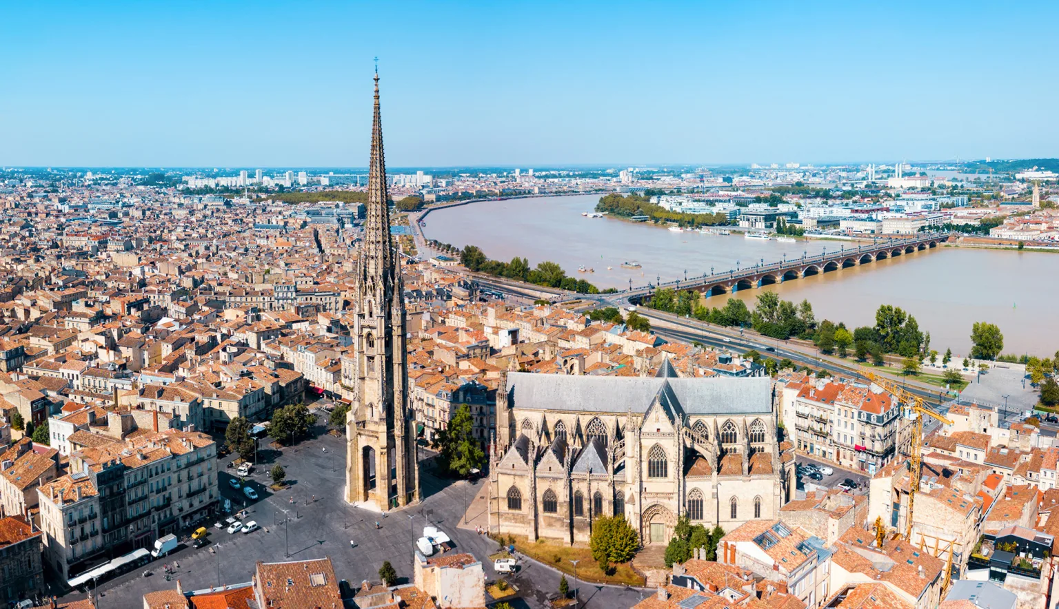 Bordeaux e Saint-Émilion: roteiro pelas cidades francesas para quem ama vinho