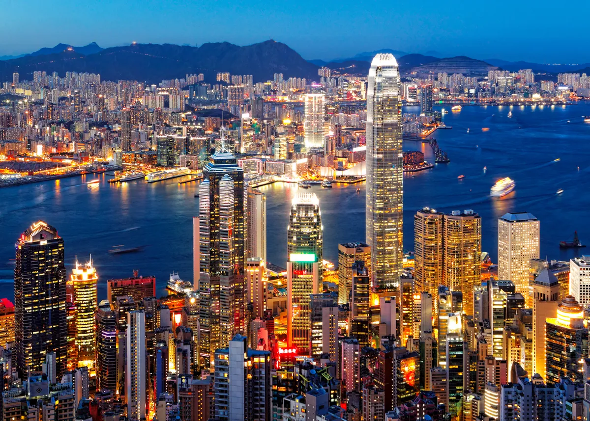 As dez cidades mais caras do mundo para viver bem, segundo novo relatório global