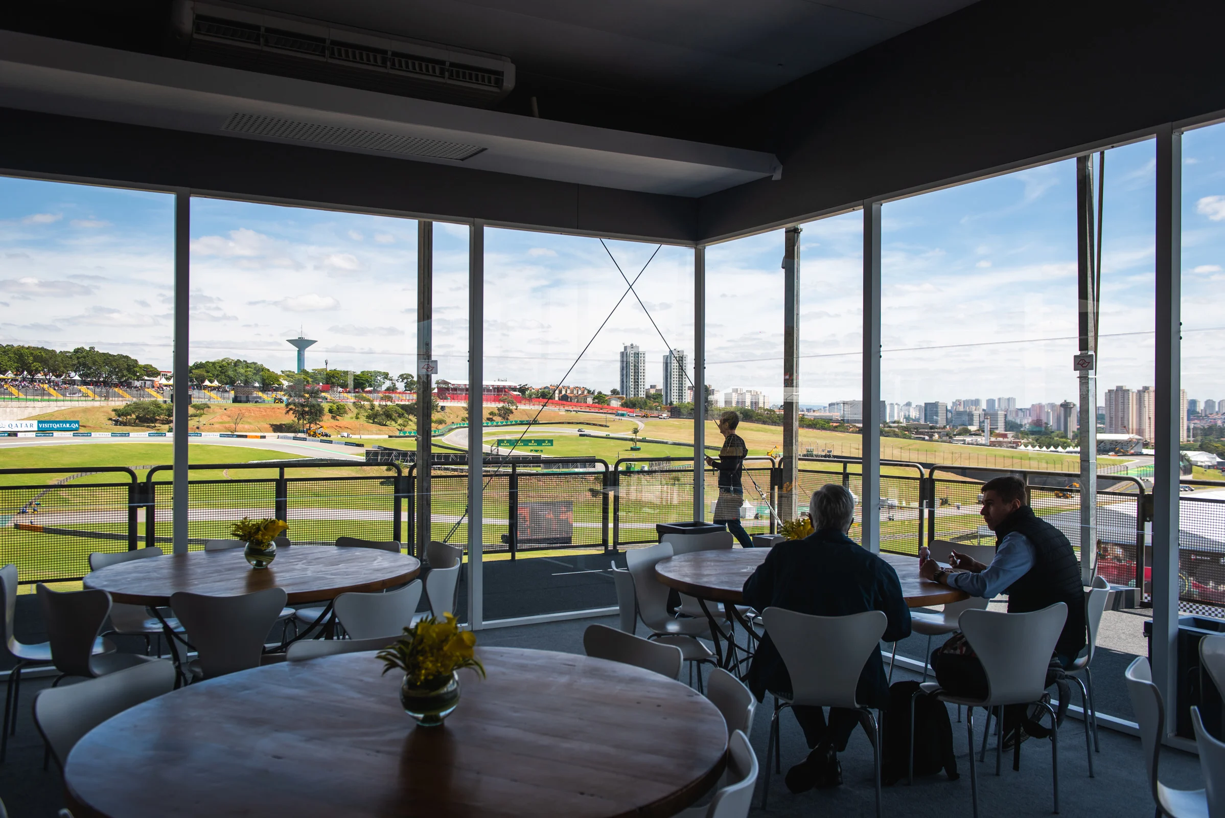 GP de São Paulo vai muito além das pistas com experiências exclusivas e VIPs
