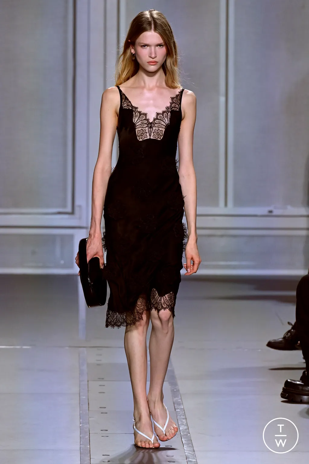 Coperni primavera-verão 2024 ready-to-wear