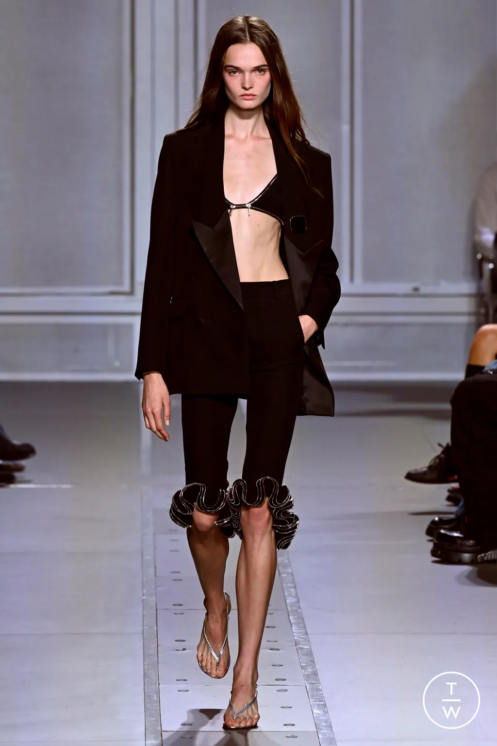 Coperni primavera-verão 2024 ready-to-wear