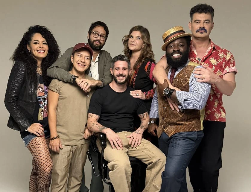 Roteiro de teatros em São Paulo: o que está em cartaz na capital paulista