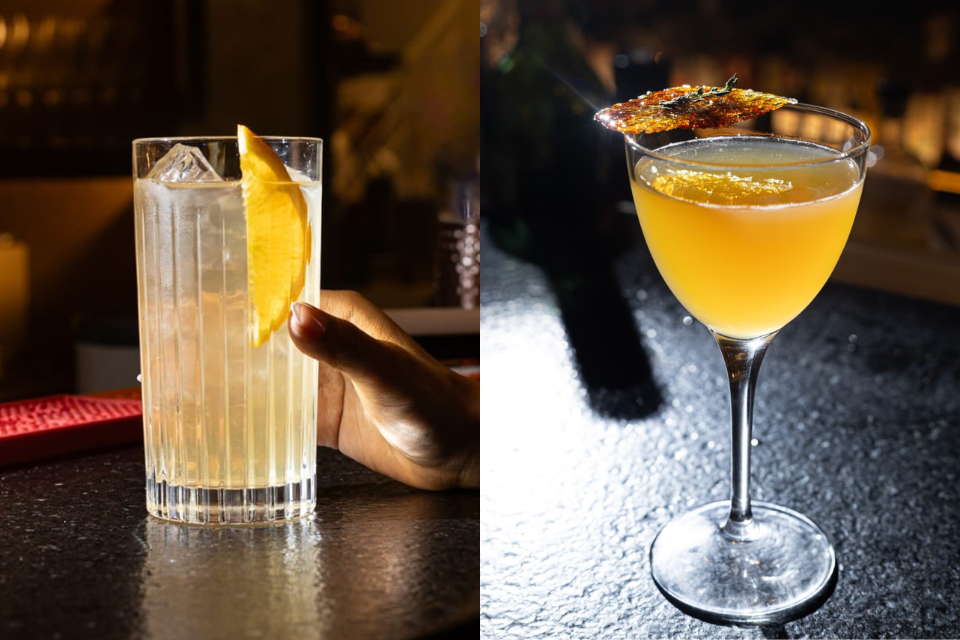 Giro Gastronômico: drinks, hambúrgueres e mais novidades em Brasília
