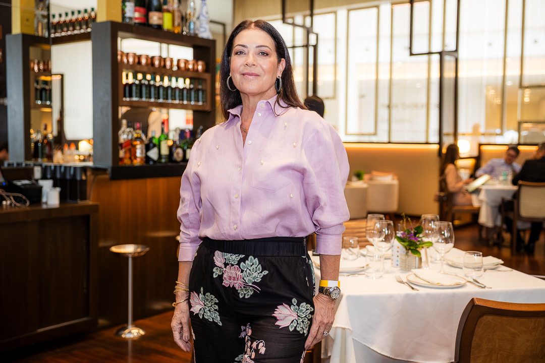 Isabella Carpaneda celebra vida em aniversário surpresa no Piselli Brasília - ISABELLA ISABELLA - GPS Brasília - Portal de Notícias do DF