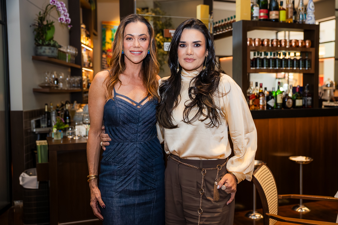 Isabella Carpaneda celebra vida em aniversário surpresa no Piselli Brasília - ISABELLA Isabella Carpaneda celebra vida em aniversário surpresa no Piselli Brasília