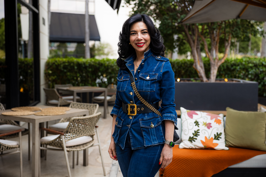 Isabella Carpaneda celebra vida em aniversário surpresa no Piselli Brasília - ISABELLA Isabella Carpaneda celebra vida em aniversário surpresa no Piselli Brasília