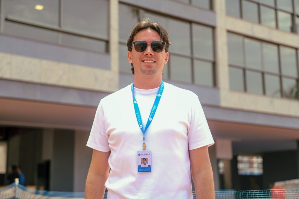 Faenge - GPS Brasília - Portal de Notícias do DF