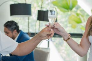 Reserva Jardim Botânico celebra sucesso de vendas com o lançamento de dois novos residenciais - Jardim Botanico Residencial Jardim Botânico