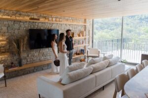 Reserva Jardim Botânico celebra sucesso de vendas com o lançamento de dois novos residenciais - Jardim Botanico Residencial Jardim Botânico
