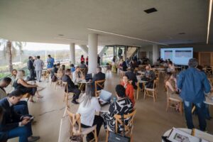 Reserva Jardim Botânico celebra sucesso de vendas com o lançamento de dois novos residenciais - Jardim Botanico Reserva Jardim Botanico