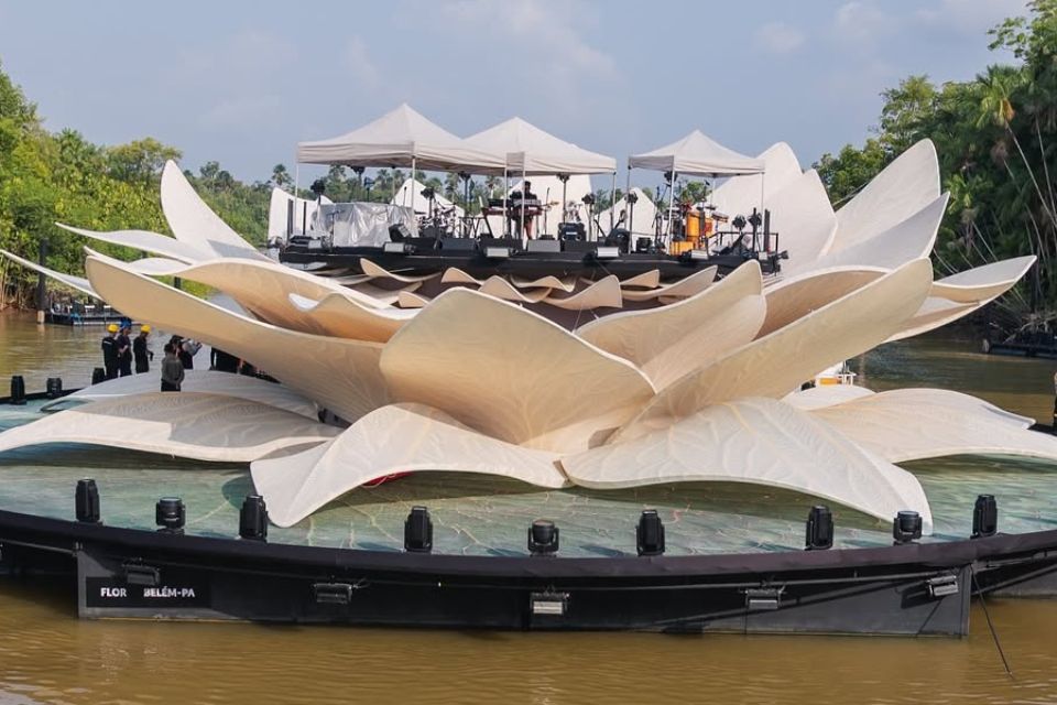 Amazônia Live reuniu estrelas em Belém; confira os destaques