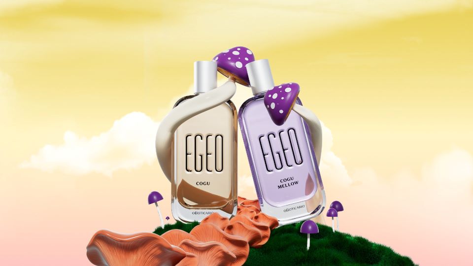 perfumes - GPS Brasília - Portal de Notícias do DF