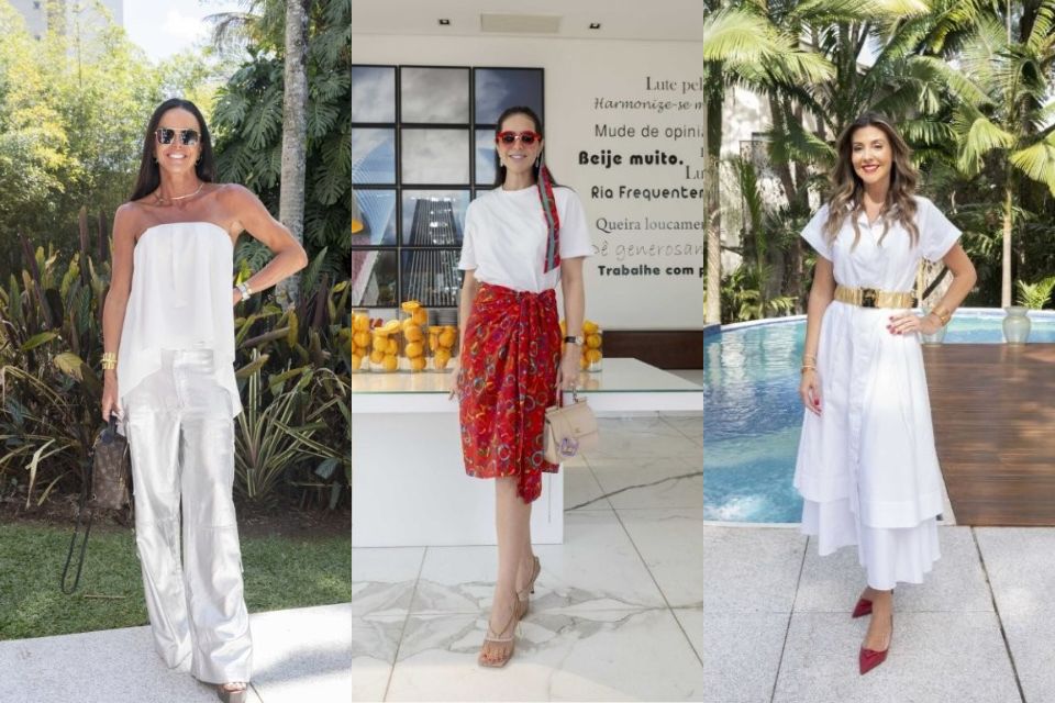 moda - GPS Brasília - Portal de Notícias do DF