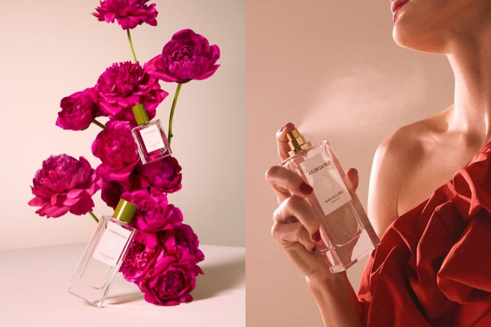 perfumes - GPS Brasília - Portal de Notícias do DF