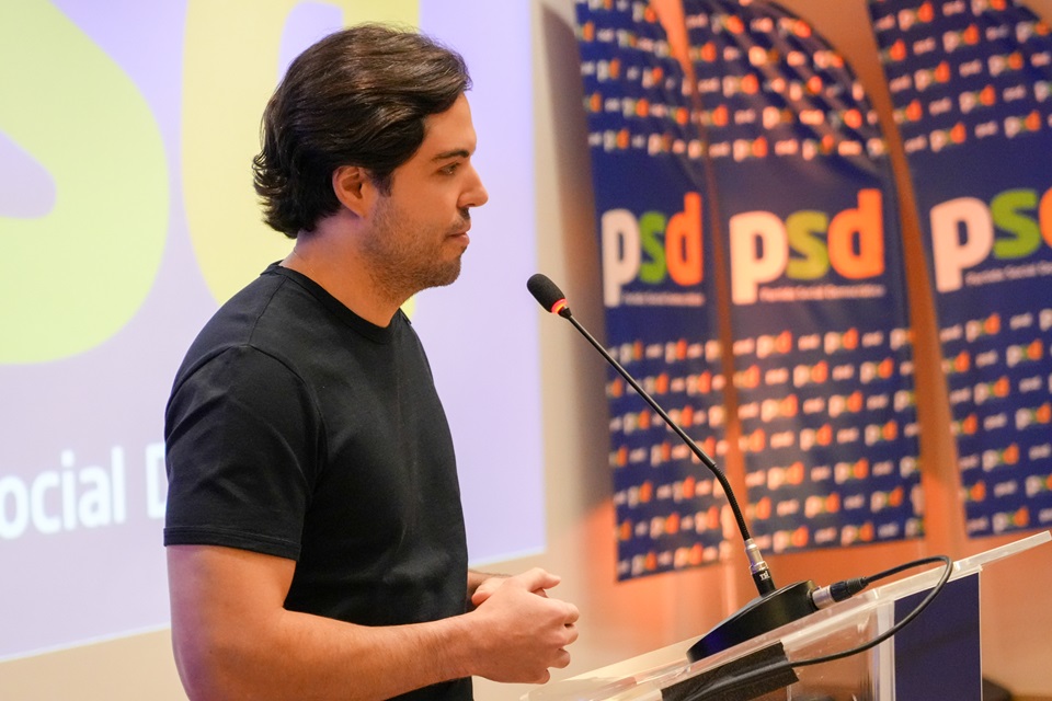 PSD-DF reúne lideranças em plenária no Kubitschek Plaza Hotel - PSD gpsbrasilia-politica-psd-20092025