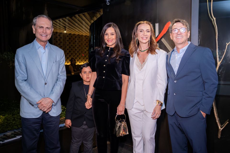Durante lançamento da revista GPS|Brasília, convidados definem atuação do grupo - GPS|Brasília GPS|Brasília - GPS Brasília - Portal de Notícias do DF